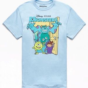 Monsters Inc. T-Shirt